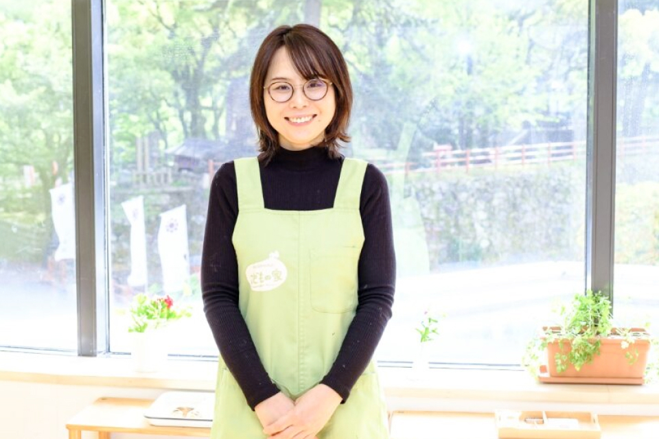 伊藤 礼子