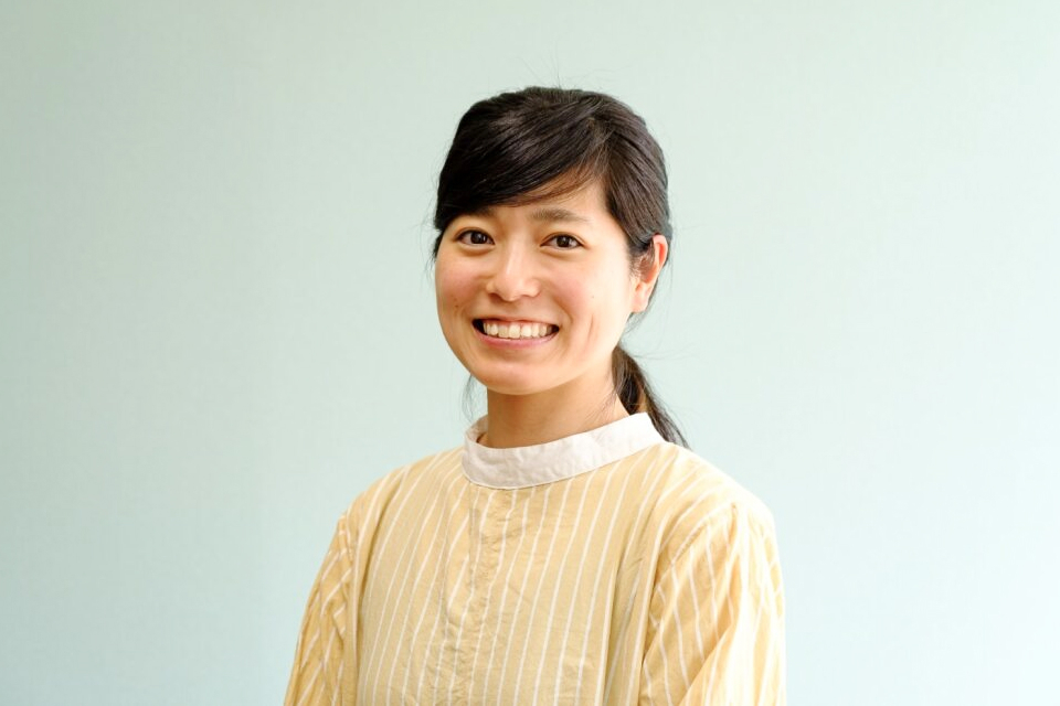 松川 彩